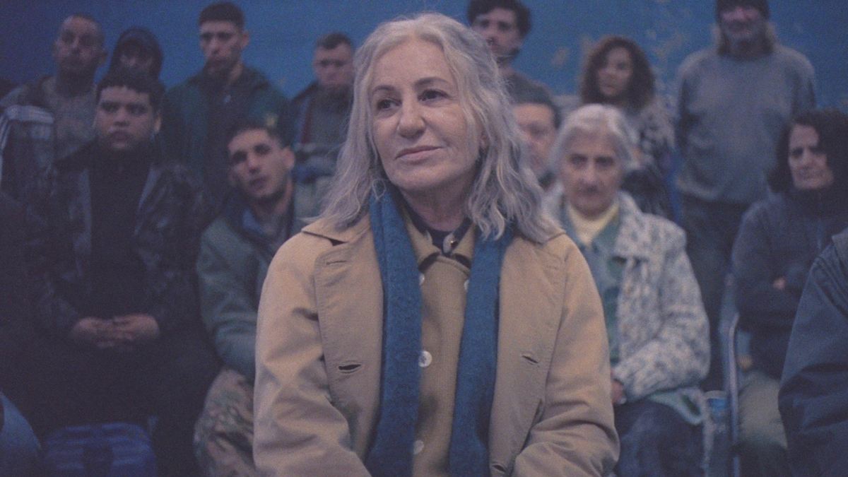 Pablo Larraín dirige la adaptación de Mis Muertos Tristes de Mariana Enríquez para Netflix.