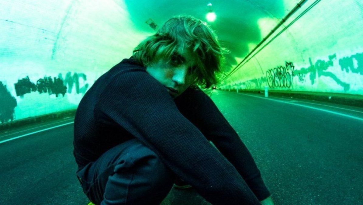 Justin Bieber apunta a tener éxito con Justice. | Foto: bandwagon.asia