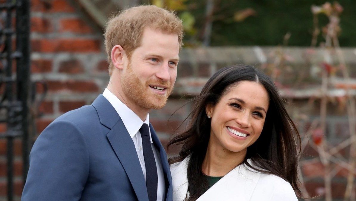 El hijo de Meghan Markle fue la sensación del podcast. | Foto: thesun.co.uk