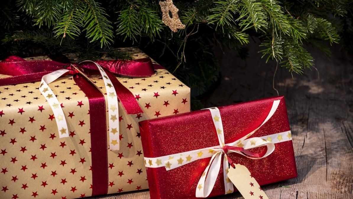 Comprar regalos de Navidad no tiene por qué significar una pesadilla y te ayudamos Comprar regalos de Navidad no tiene por qué significar una pesadilla y te ayudamos