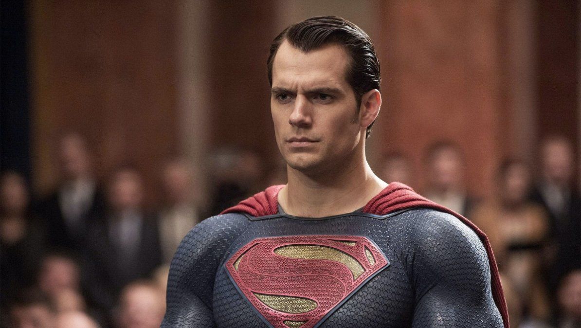 Henry Cavill y su parecido con un nuevo Superman | Foto: Hipertextual Henry Cavill y su parecido con un nuevo Superman | Foto: Hipertextual