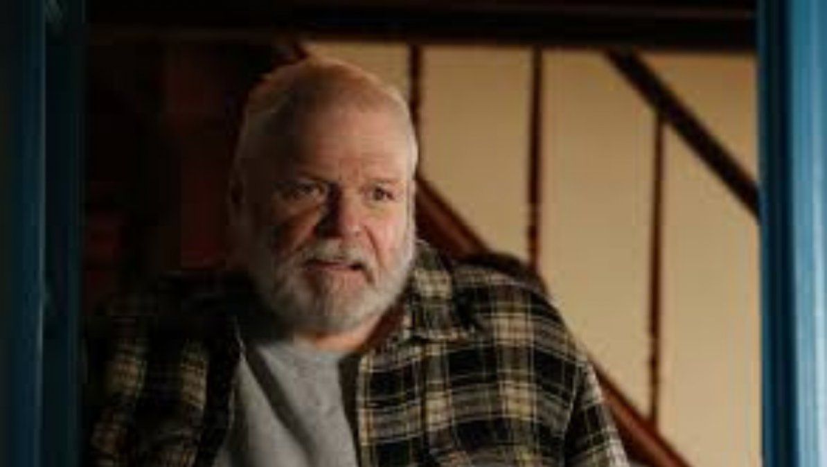 The Blacklist continuará con el personaje de Brian Dennehy The Blacklist continuará con el personaje de Brian Dennehy