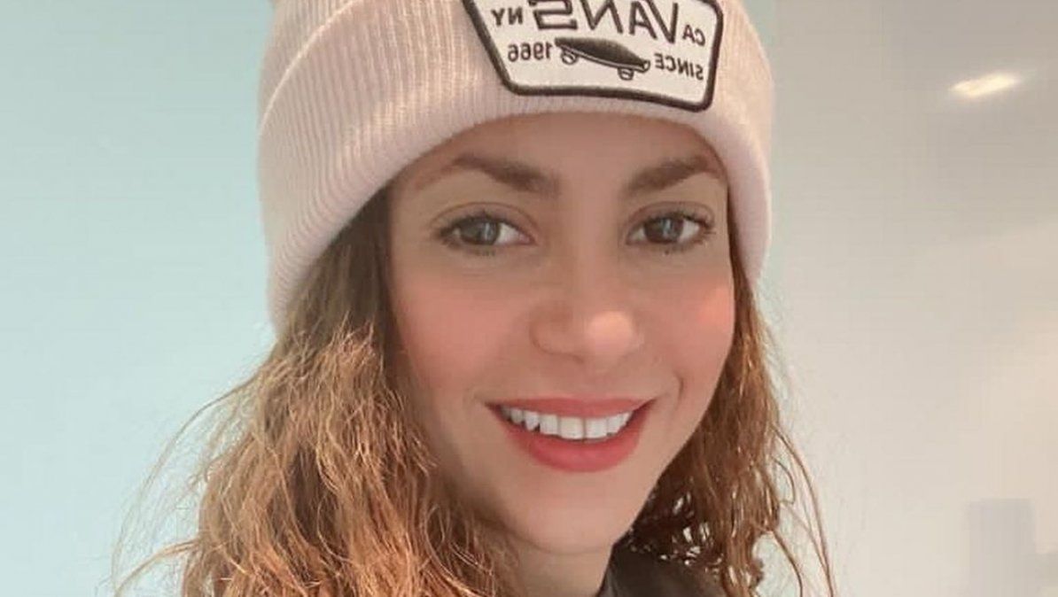 Shakira recibió un lindo gesto por parte de&nbsp; Bad Bunny