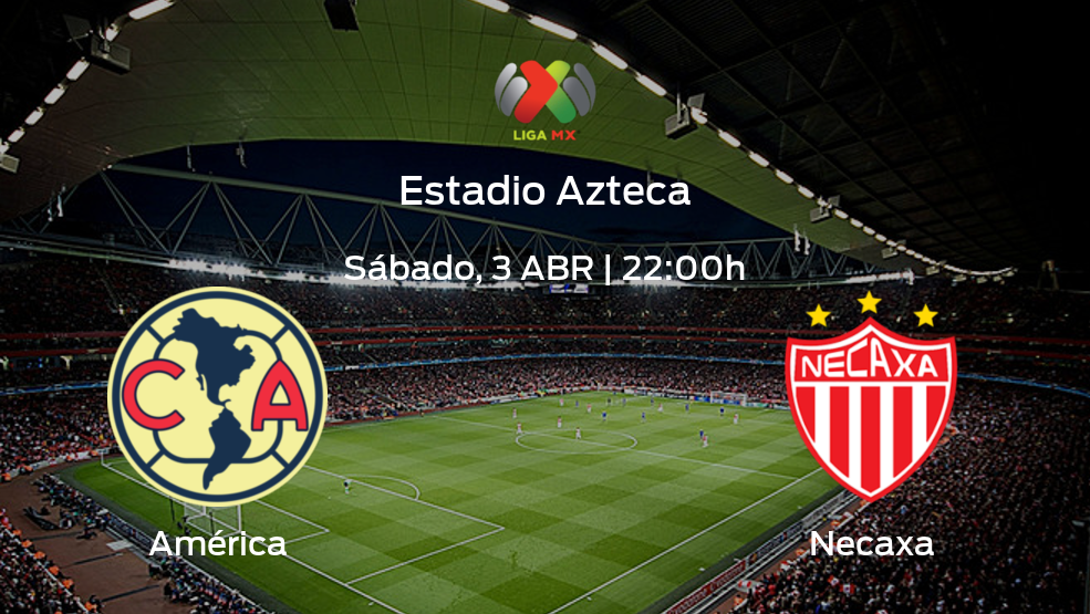 América vs Necaxa: Horario, alineaciones, pronósticos y previa de su próximo duelo en la Liga MX de Clausura