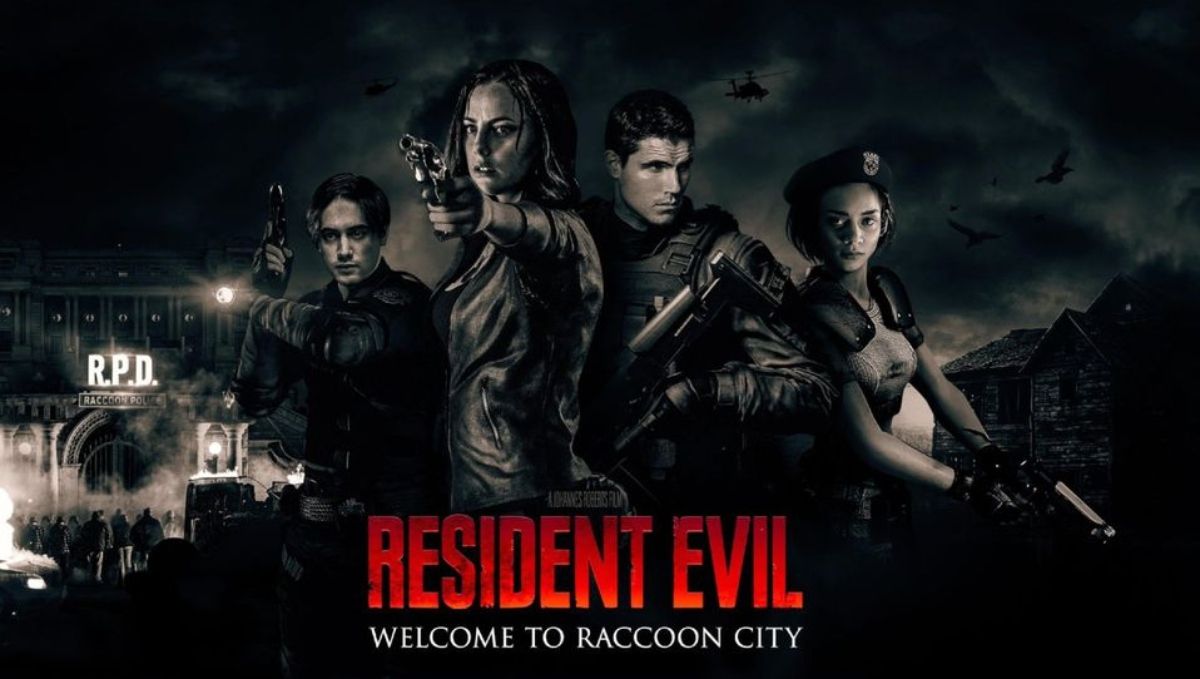 Resident Evil está en pleno reboot con esta nueva entrega que borra por completo la saga anterior.&nbsp;