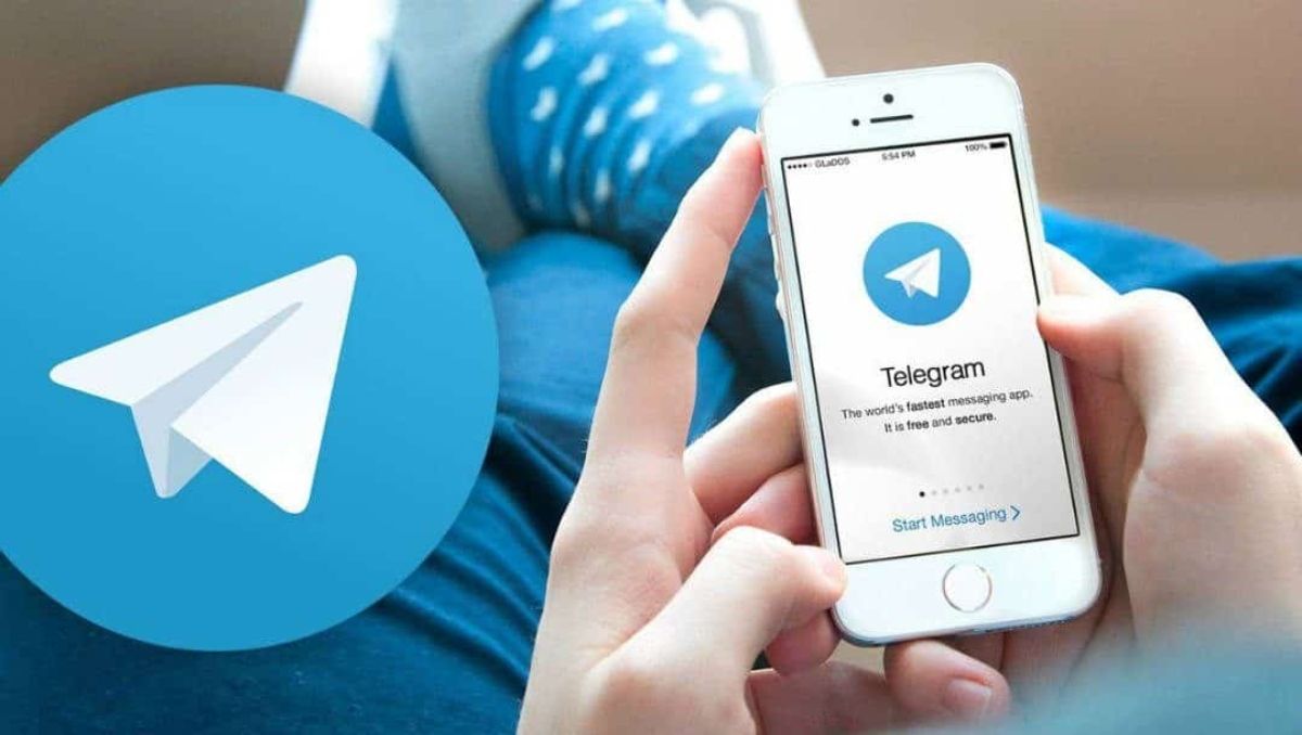 Telegram sigue creciendo en comparación con WhatsApp y la caída de Facebook apresuró este crecimiento. Telegram sigue creciendo en comparación con WhatsApp y la caída de Facebook apresuró este crecimiento.