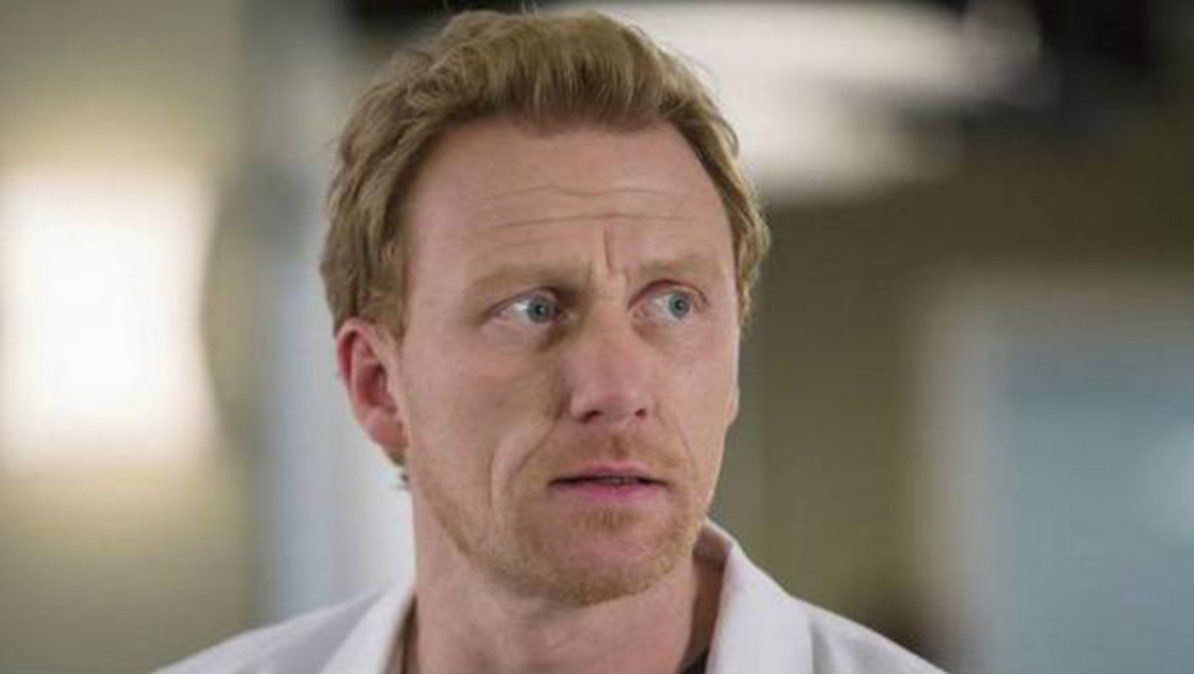Owen Hunt es uno de los personajes más queridos de Greys Anatomy