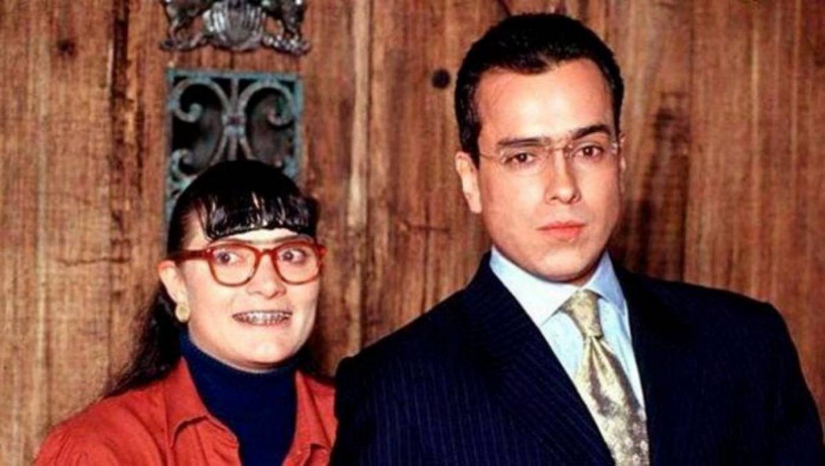 Betty La Fea es la telenovela que tiene el récord en cantidad de versiones producidas Betty La Fea es la telenovela que tiene el récord en cantidad de versiones producidas