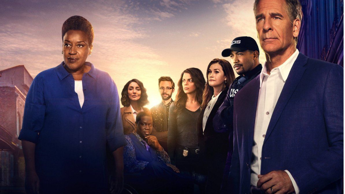 NCIS New Orleans: Una demanda puso en riesgo la temporada 7 NCIS New Orleans: Una demanda puso en riesgo la temporada 7