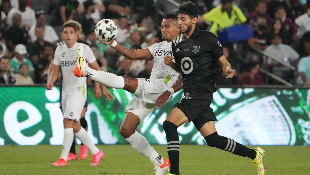 La MLS se llevó la victoria 3-2 en la tanda de penales ante la Liga MX. 