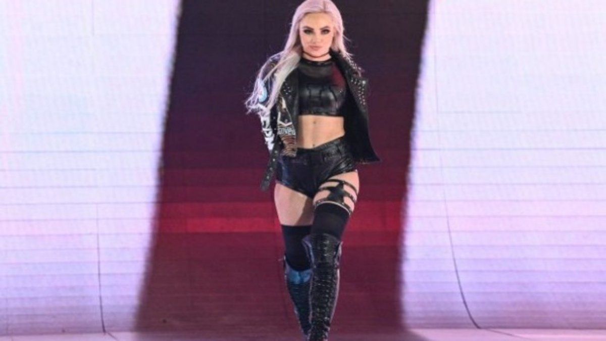 WWE WWE