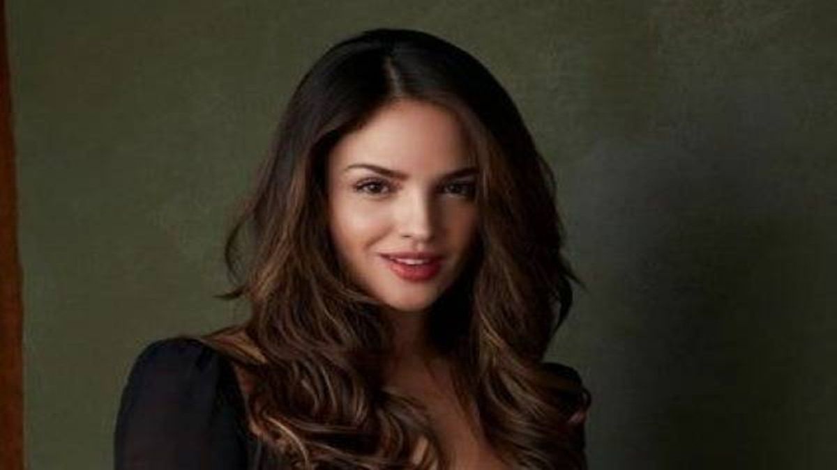 Netflix: Eiza González y su nuevo proyecto