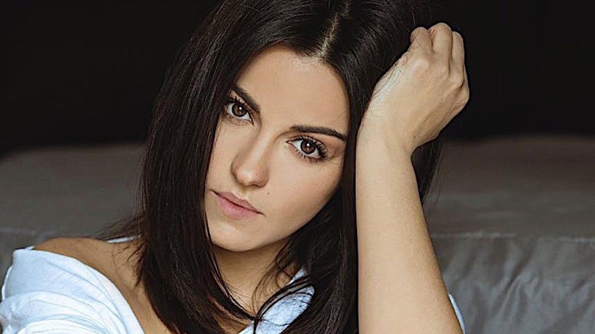 Maite Perroni confirma noviazgo con ex de Claudia Martín Maite Perroni confirma noviazgo con ex de Claudia Martín
