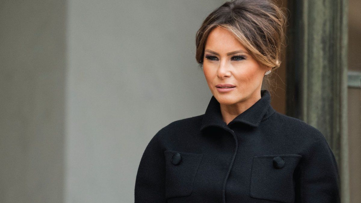 Melania Trump Melania Trump