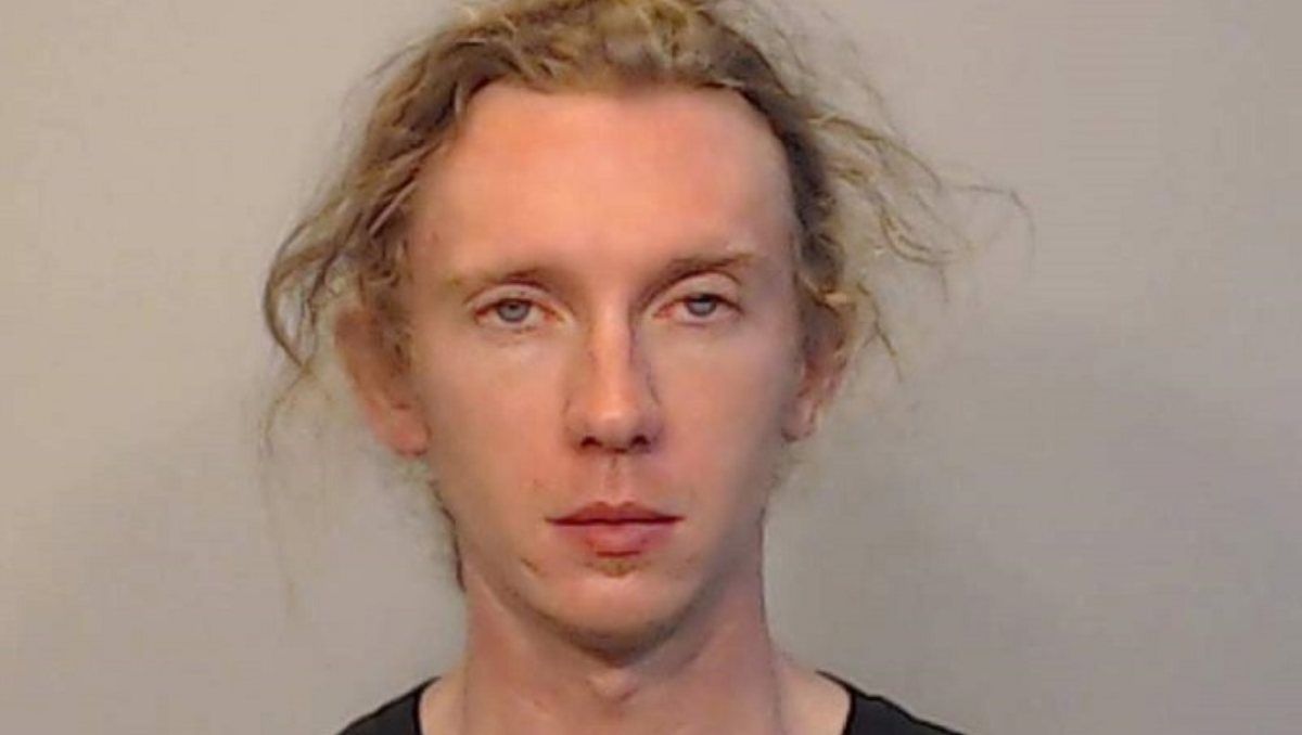 El joven podría enfrentar una pena de 30 años de prisión.