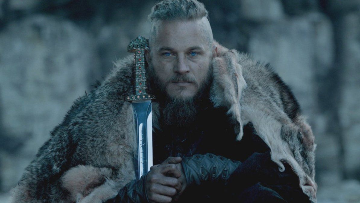 Vikings fue una de las series más exitosas de los últimos años. | Foto: looper.com