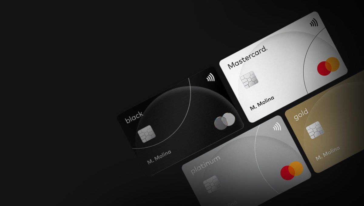 MasterCard eliminará por completo las bandas magnéticas en 2033