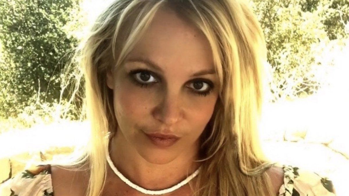Free Britney: ex administrador dice que no es posible