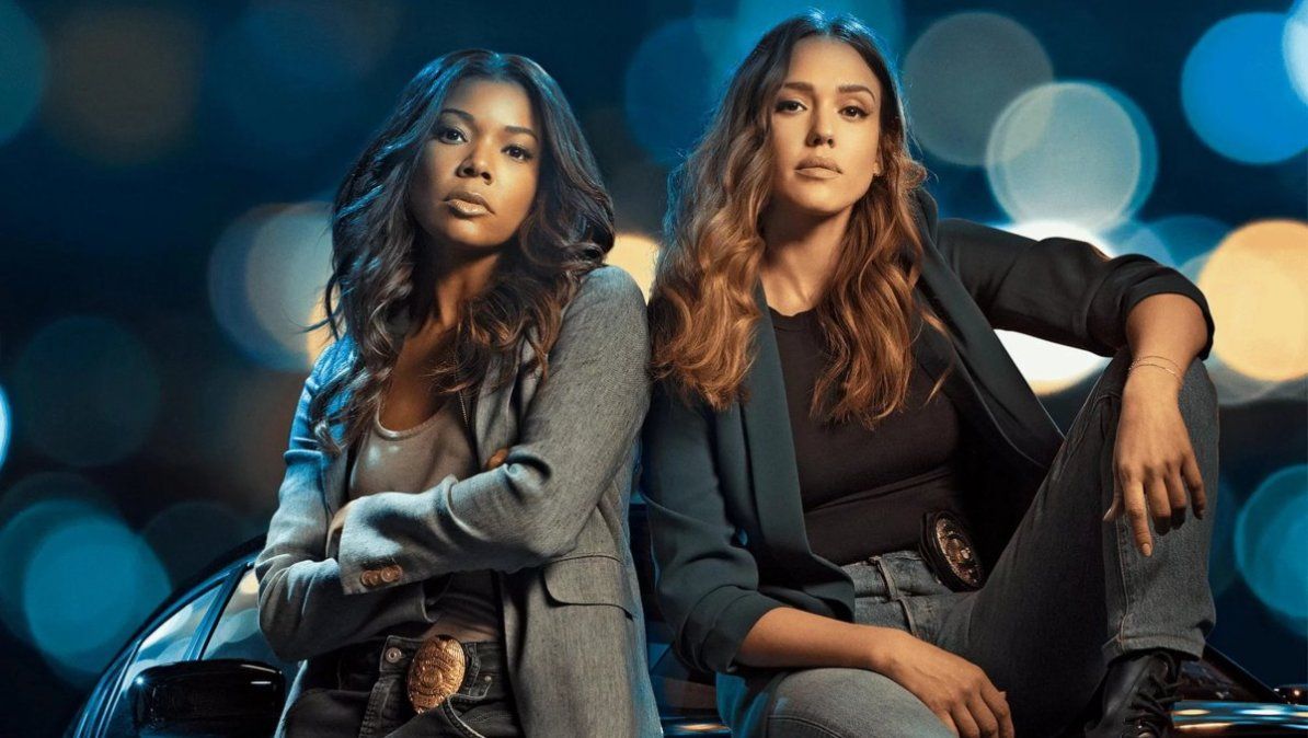 L.A.s Finest se encuentra en el top 10 de Netflix. | Foto: meredithcorp.io