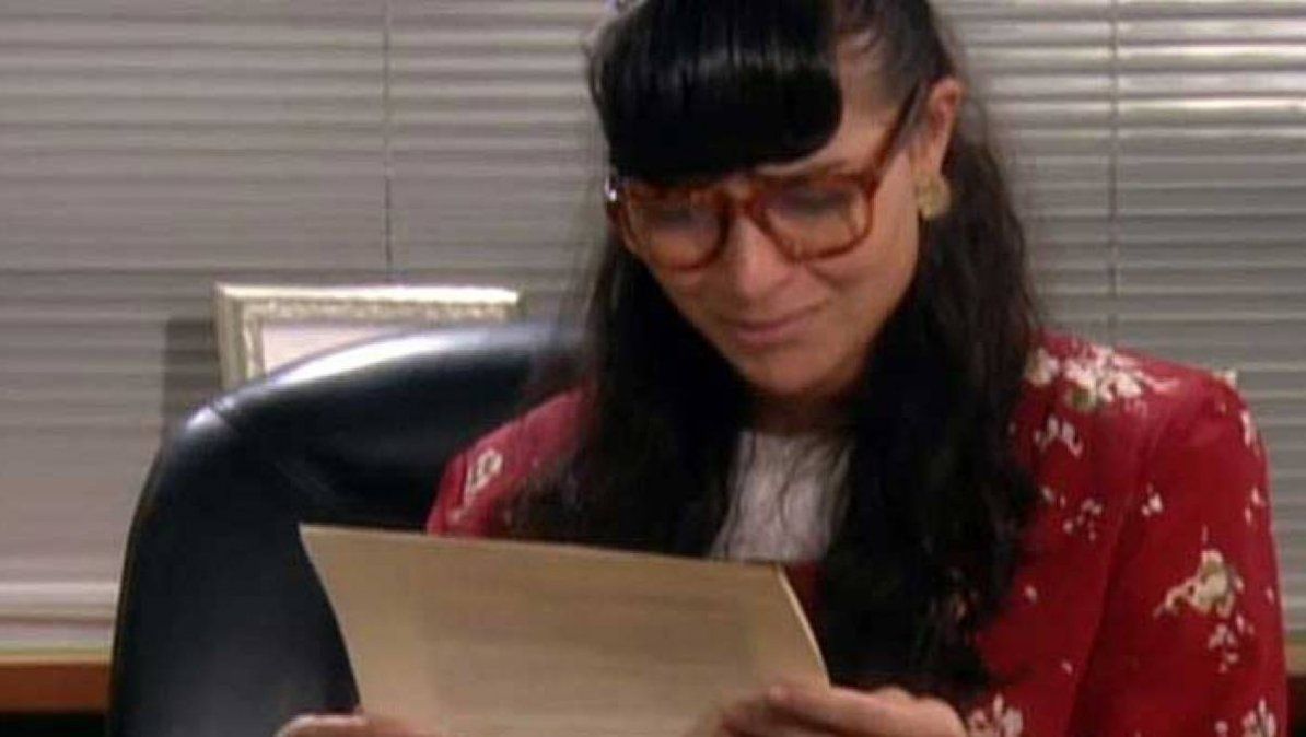 ¿Por qué Don Armando le rompió el corazón a Betty La Fea?