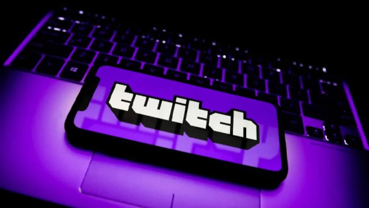 Twitch confirmó el hackeo y recomienda a usuarios cambiar sus contraseñas