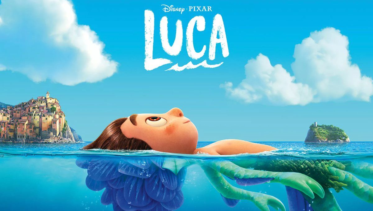 Varios análisis en las redes sociales insinúan que Luca se trata de un romance gay infantil