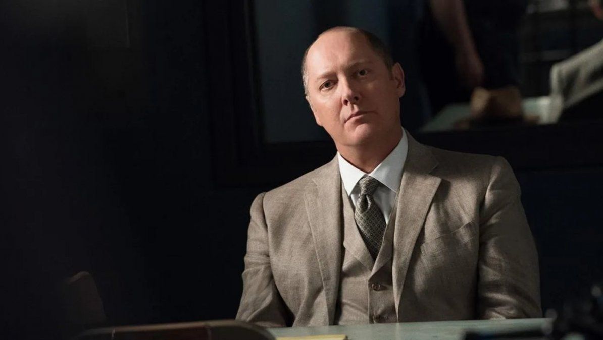 The Blacklist | Foto: vader.com