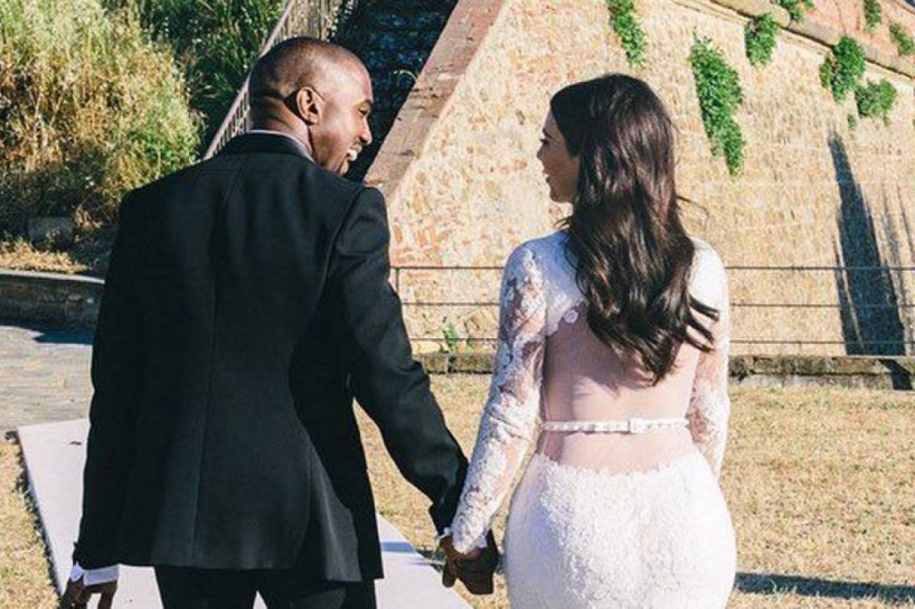 Kim Kardashian y Kanye West se divorciarán próximamente