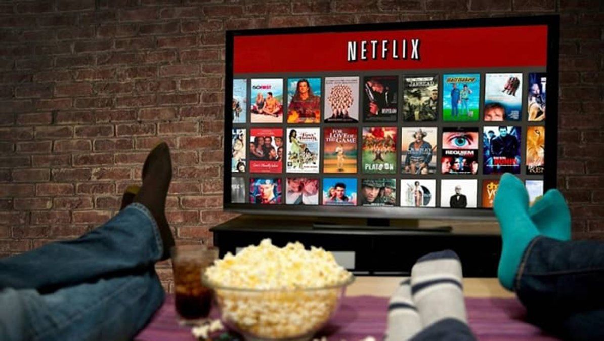 Estos son los errores más frecuentes de Netflix en tu LG Smart TV