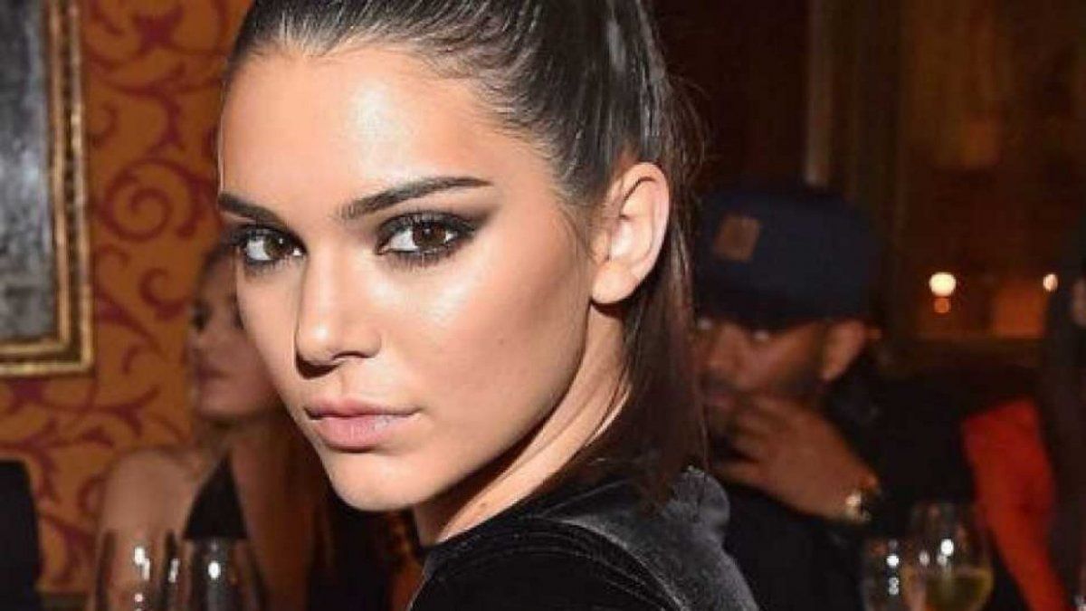 Kendall Jenner Kendall Jenner