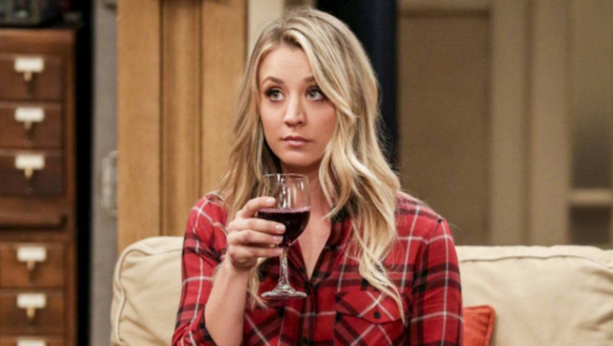 The Big Bang Theory tuvo 12 temporadas