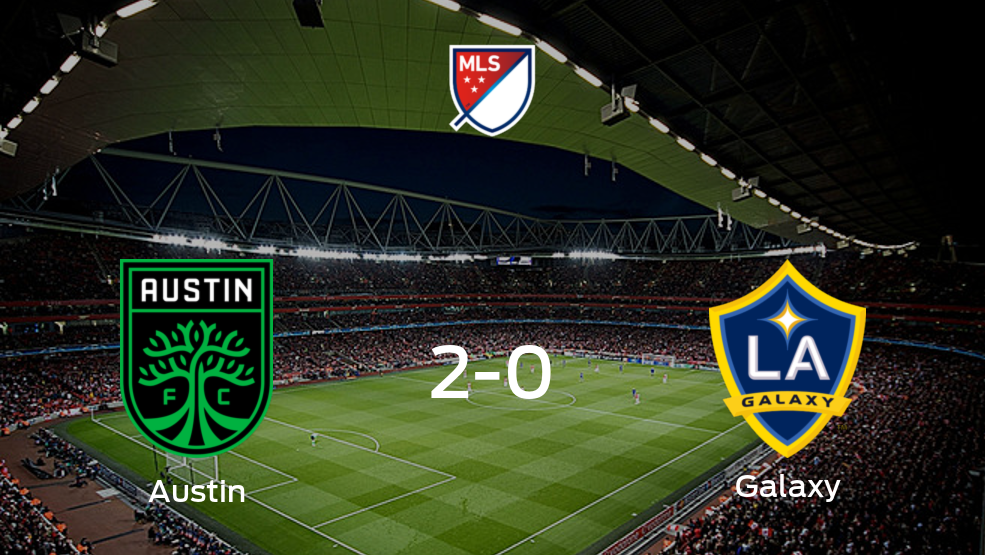 Analizamos los detalles del partido de Austin FC con LA Galaxy de la jornada 35 (2-0)