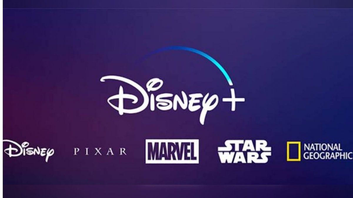 Disney+ / AP Disney+ / AP