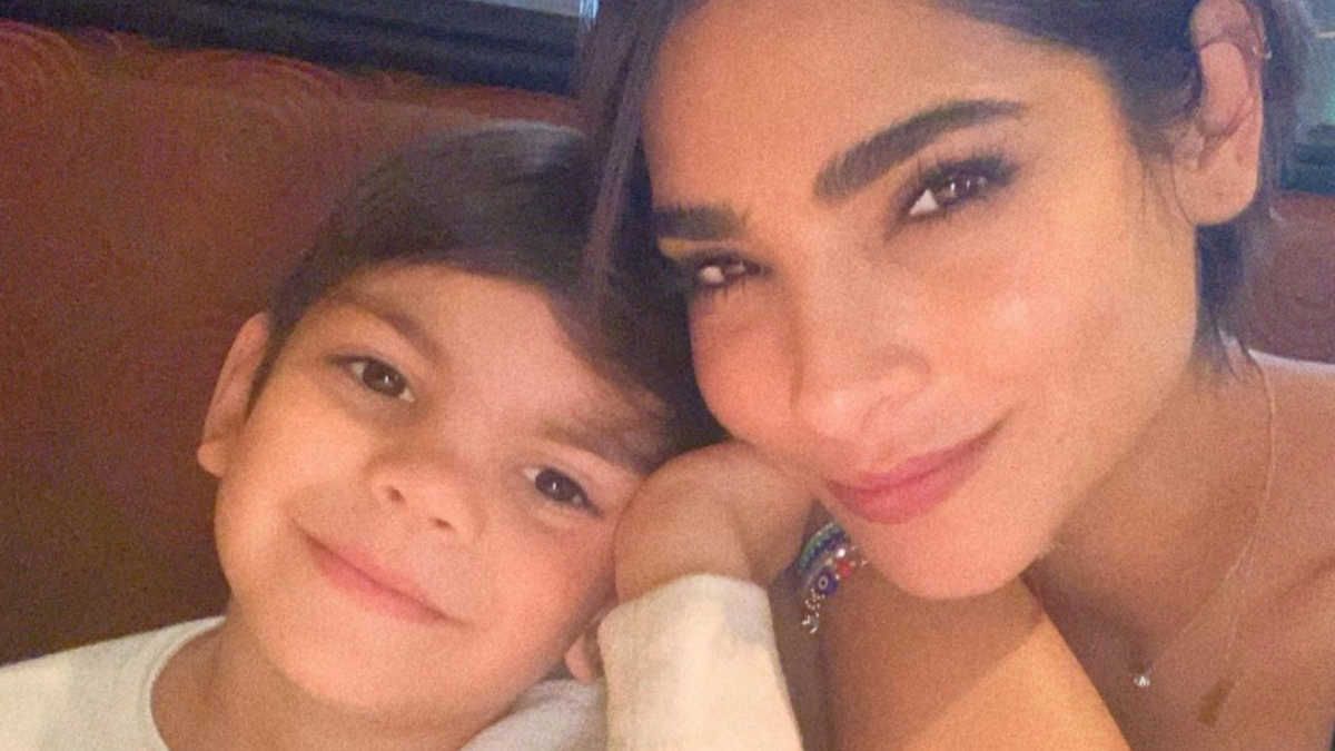 Un problema mental: Alejandra Espinoza le teme a quedar embarazada