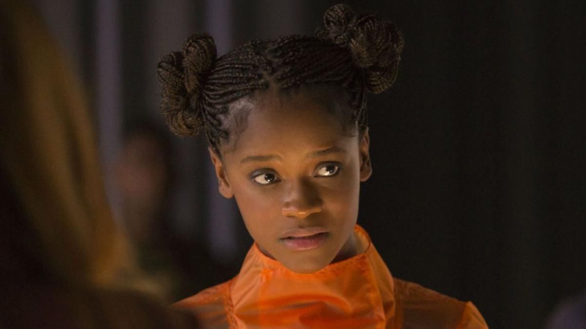 Marvel suspende grabaciones de Black Panther