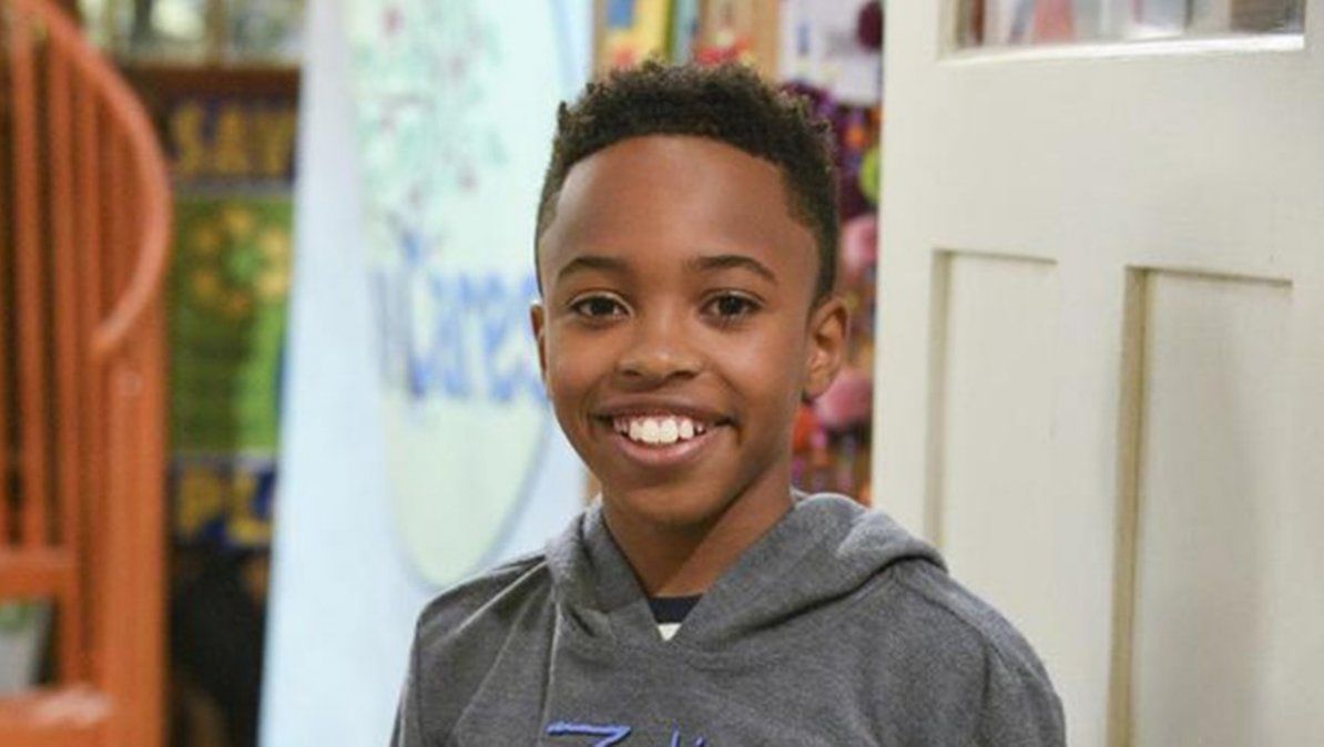 Kenny es uno de los nuevos personajes de Cobra Kai