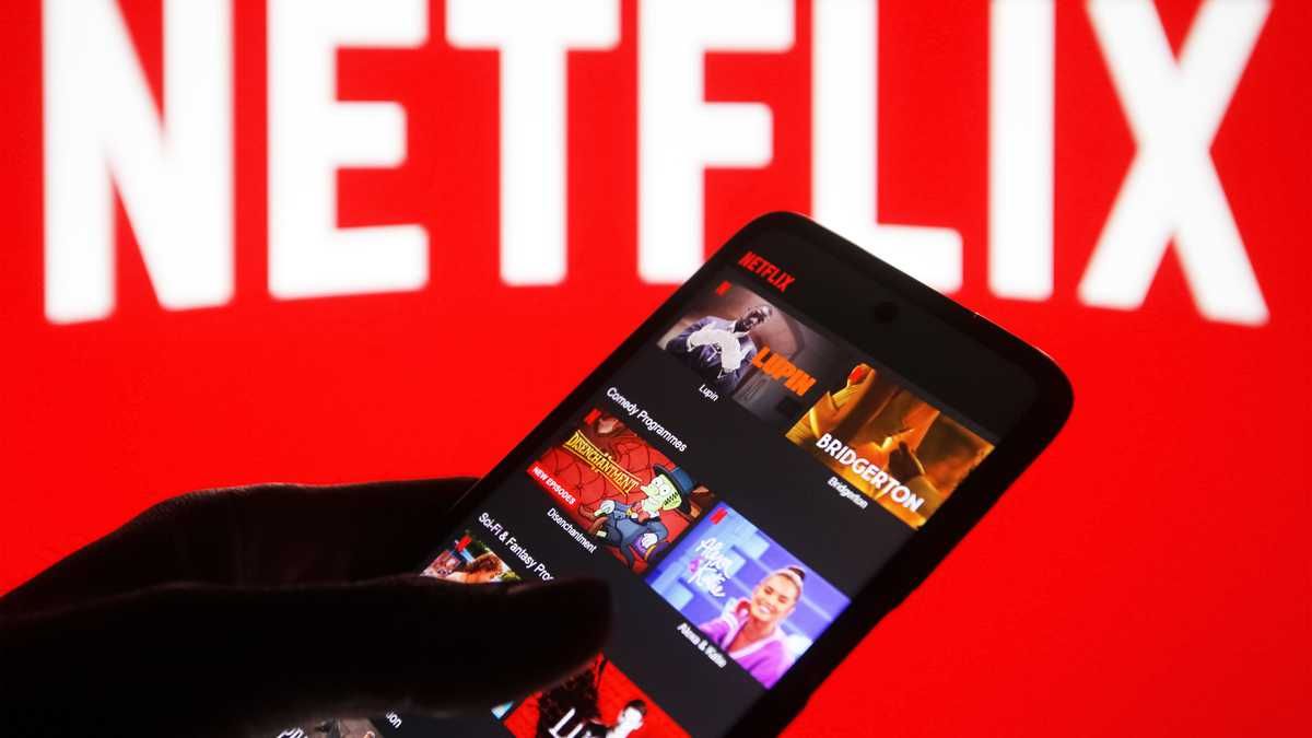 Secreto para hallar películas y series ocultas en Netflix 
