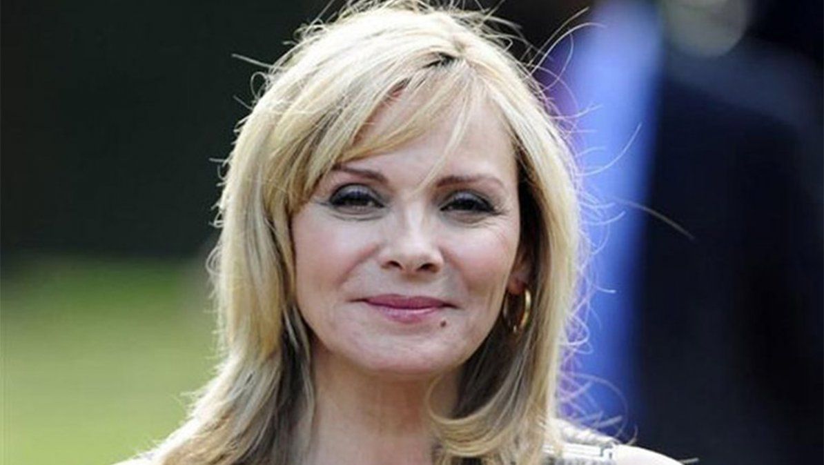 Kim Catrall es la única de las cuatros actrices que no formará parte de lo nuevo de Sex And The City
