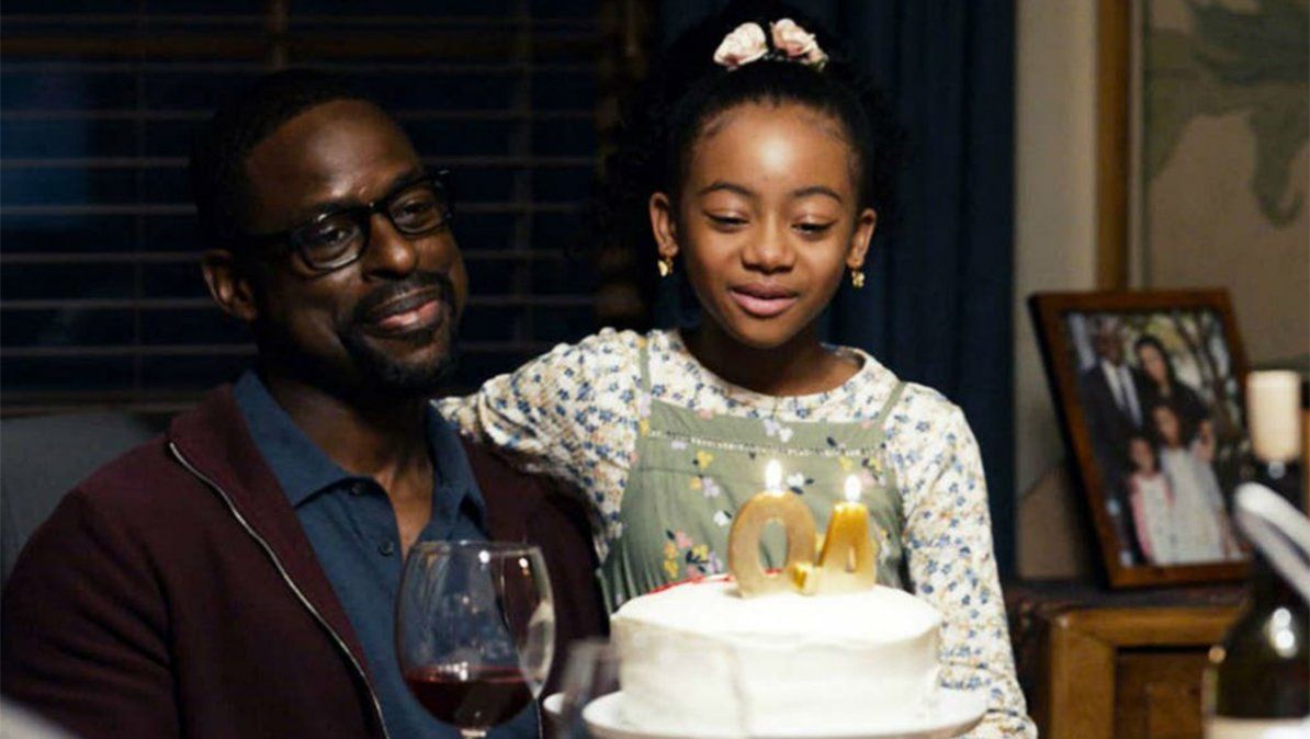 En esta quinta temporada