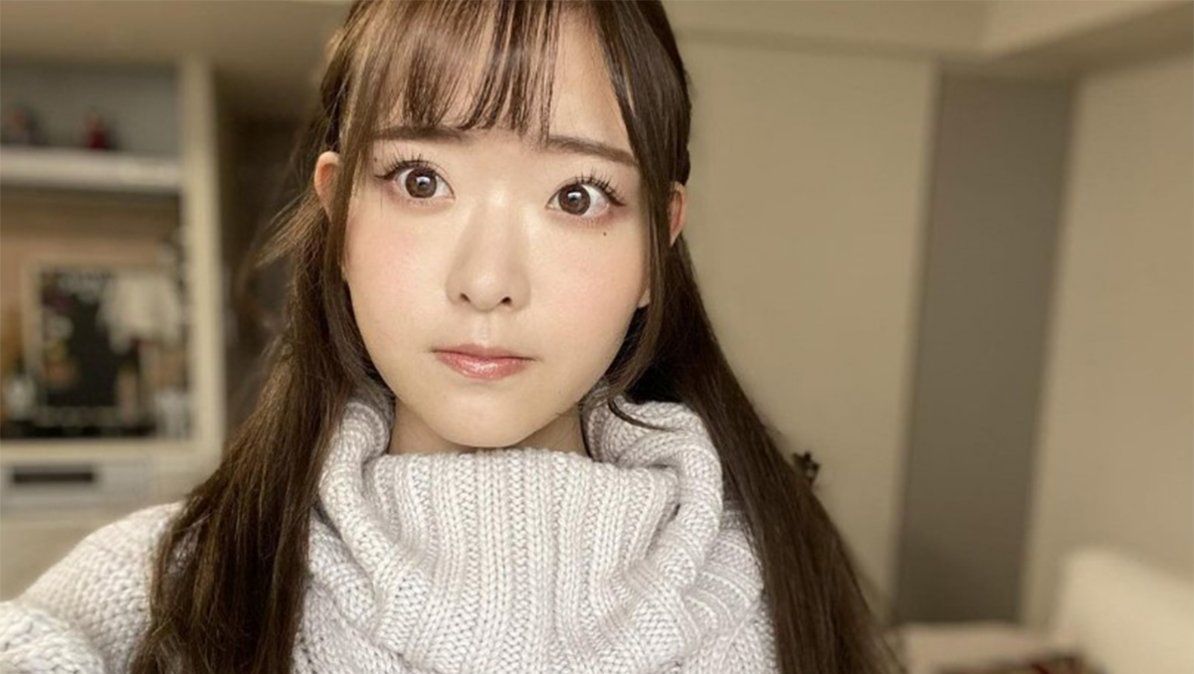 Sally Amaki tiene más de 32 mil seguidores en Instagram | Foto: @sallyamaki Sally Amaki tiene más de 32 mil seguidores en Instagram | Foto: @sallyamaki