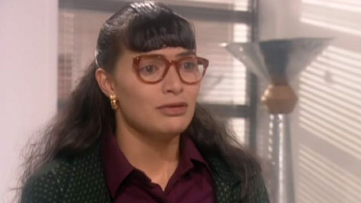 Yo soy Betty Yo soy Betty