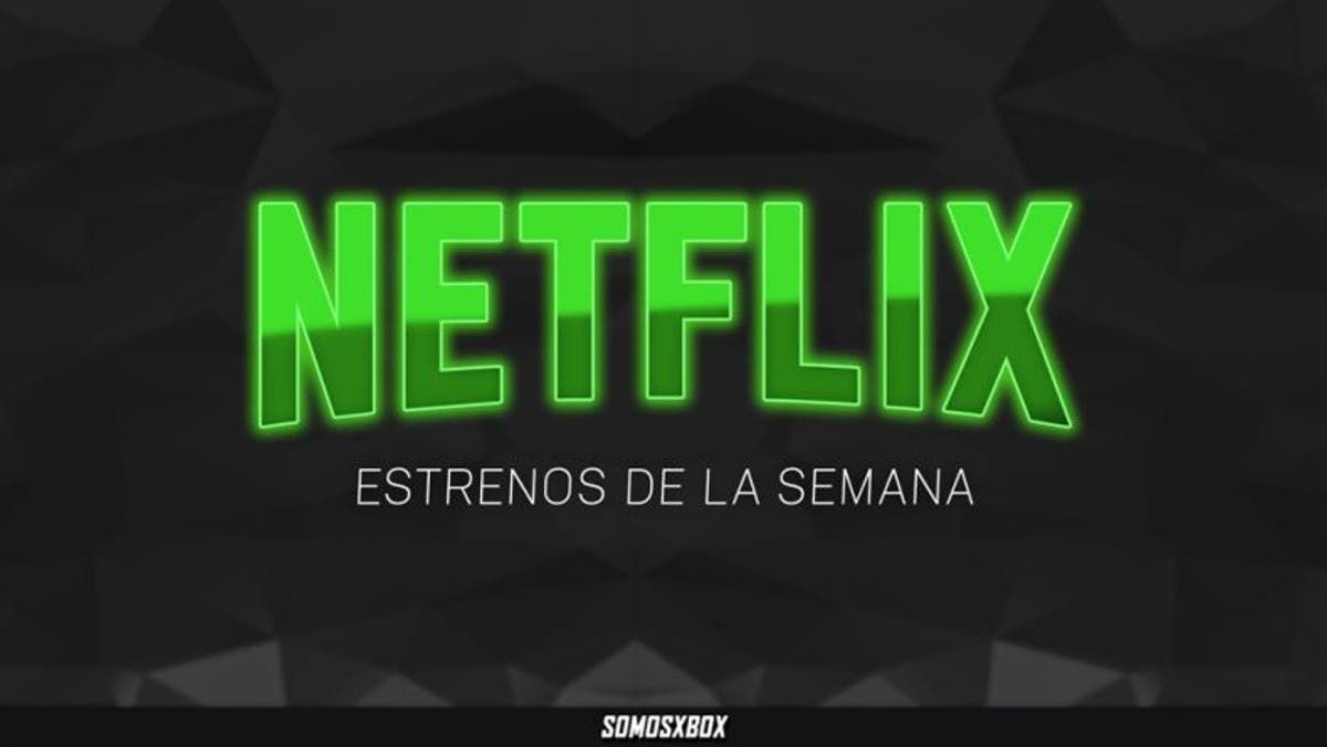 Netflix: Las series que se estrenan en Octubre