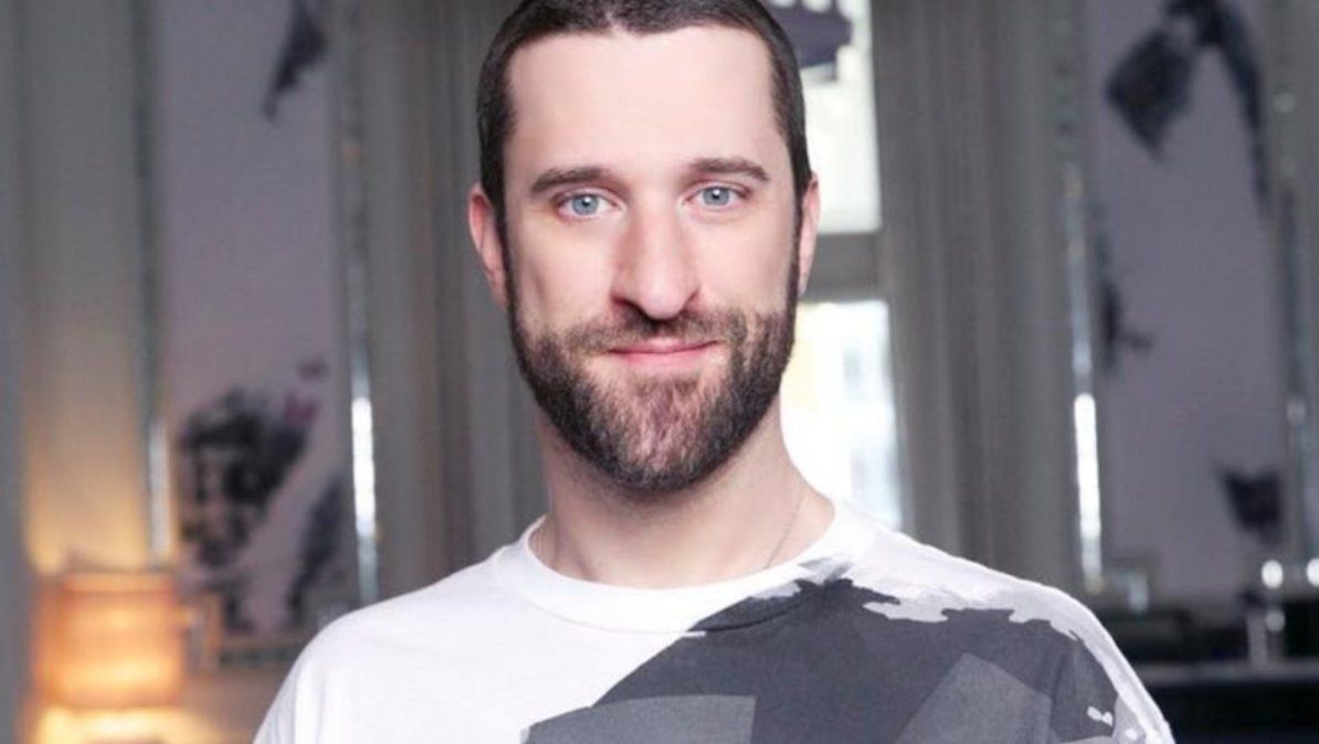 Dustin Diamond sufría de cáncer de pulmón. | Foto: milenio.com