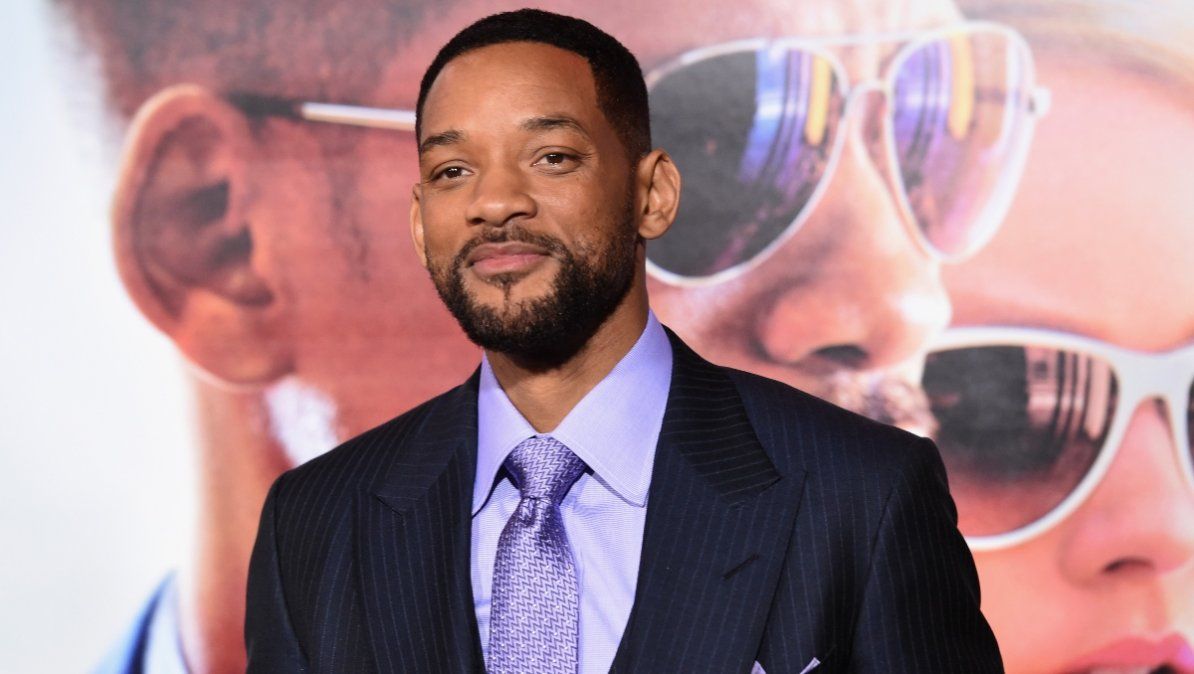 Will Smith está decidido a hacer todo lo posible por borrar este año | Foto: CNN Will Smith está decidido a hacer todo lo posible por borrar este año | Foto: CNN