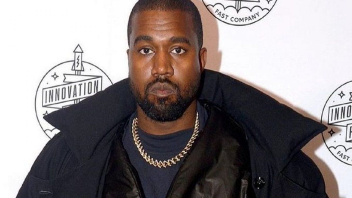 Era que no: Kanye West dice que votó por sí mismo