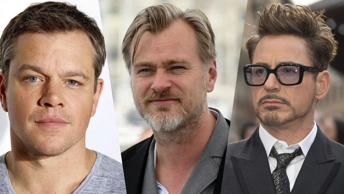 El anuncio de la película de Oppenheimer ha generado gran expectativa entre los fanáticos.