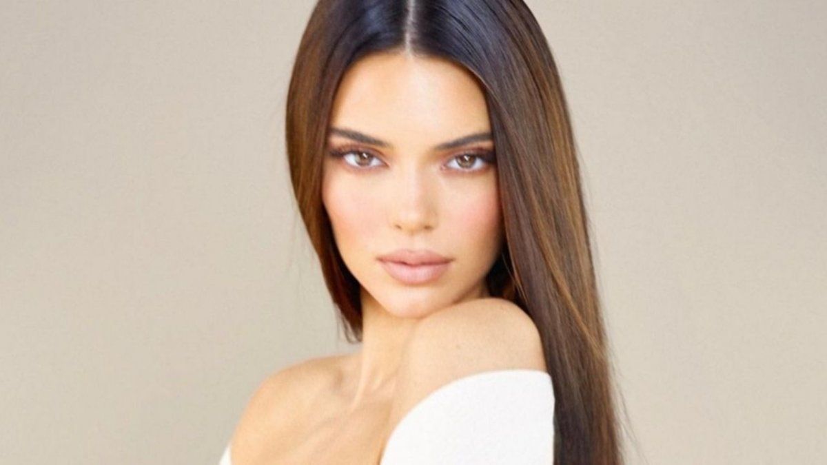 Kendall Jenner es la modelo mejor paga del mundo / getty images
