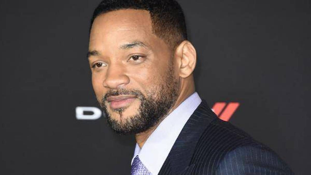 Will Smith es uno de los actores más aclamados de Hollywood