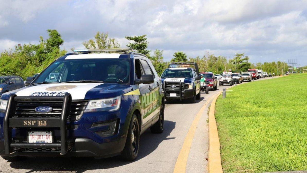 Las autoridades no han podido frenar la delincuencia en Quintana Roo. | Foto: reporteconfidencial.info