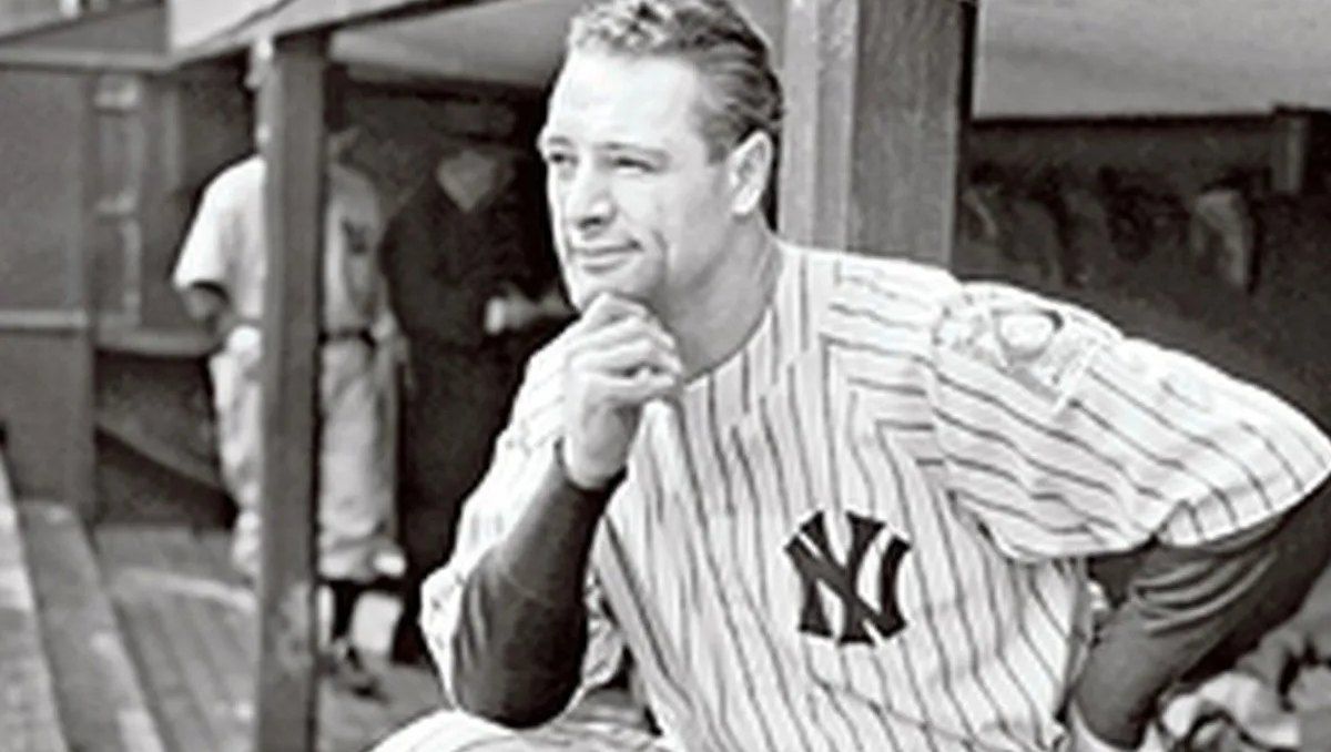 La enfermedad de Lou Gehrig afecta a miles de personas en todo el mundo. 